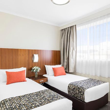 Breakfree Queanbeyan Motel Eksteriør billede