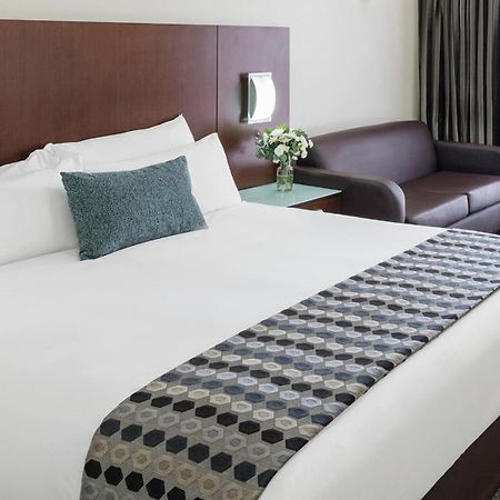 Breakfree Queanbeyan Motel Eksteriør billede