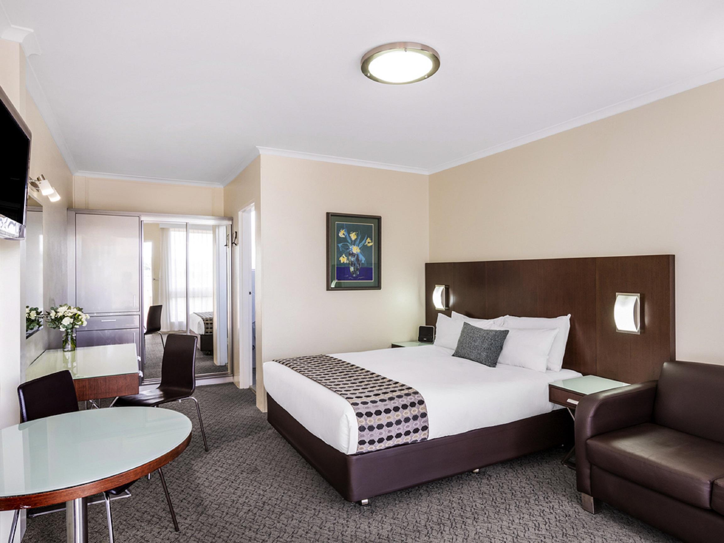 Breakfree Queanbeyan Motel Eksteriør billede